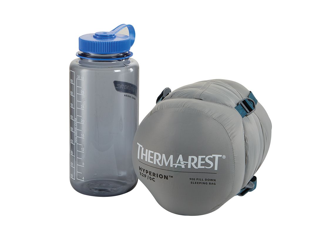 Thermarest Hyperion 32F/0C Sleeping Bag , Up to 30 Off with Free S&H