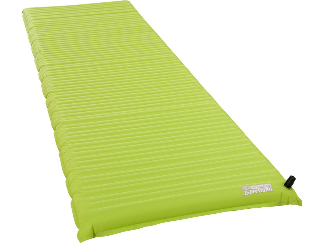 thermarest neoair venture wv air mattress review