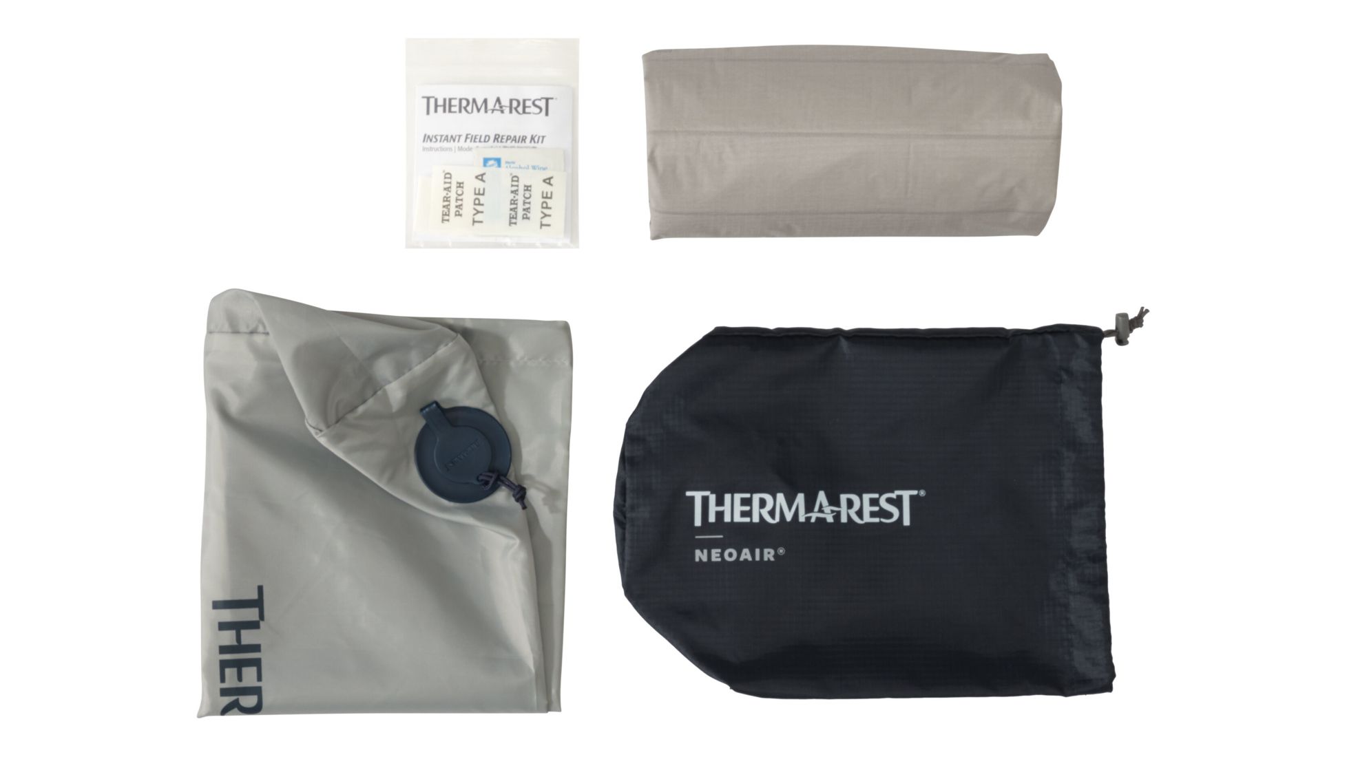 Thermarest NeoAir XTherm Max Sleeping Pad Past Season — CampSaver