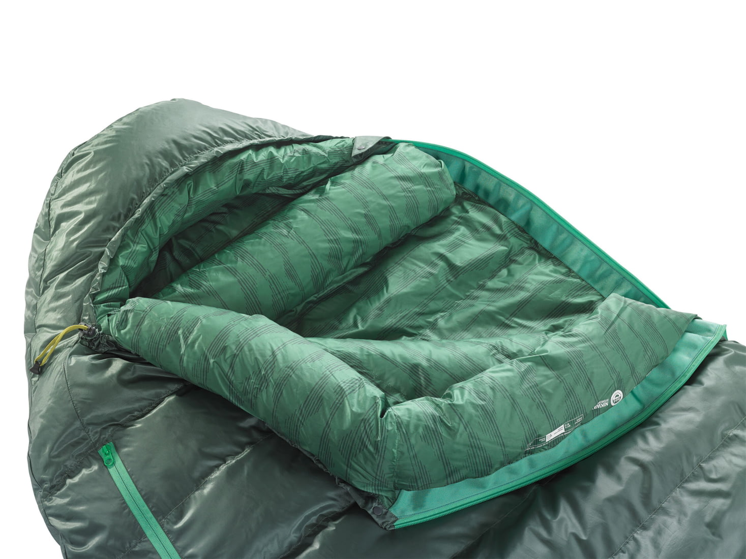 Thermarest Questar 32F/0C Sleeping Bag with Free S&H — CampSaver