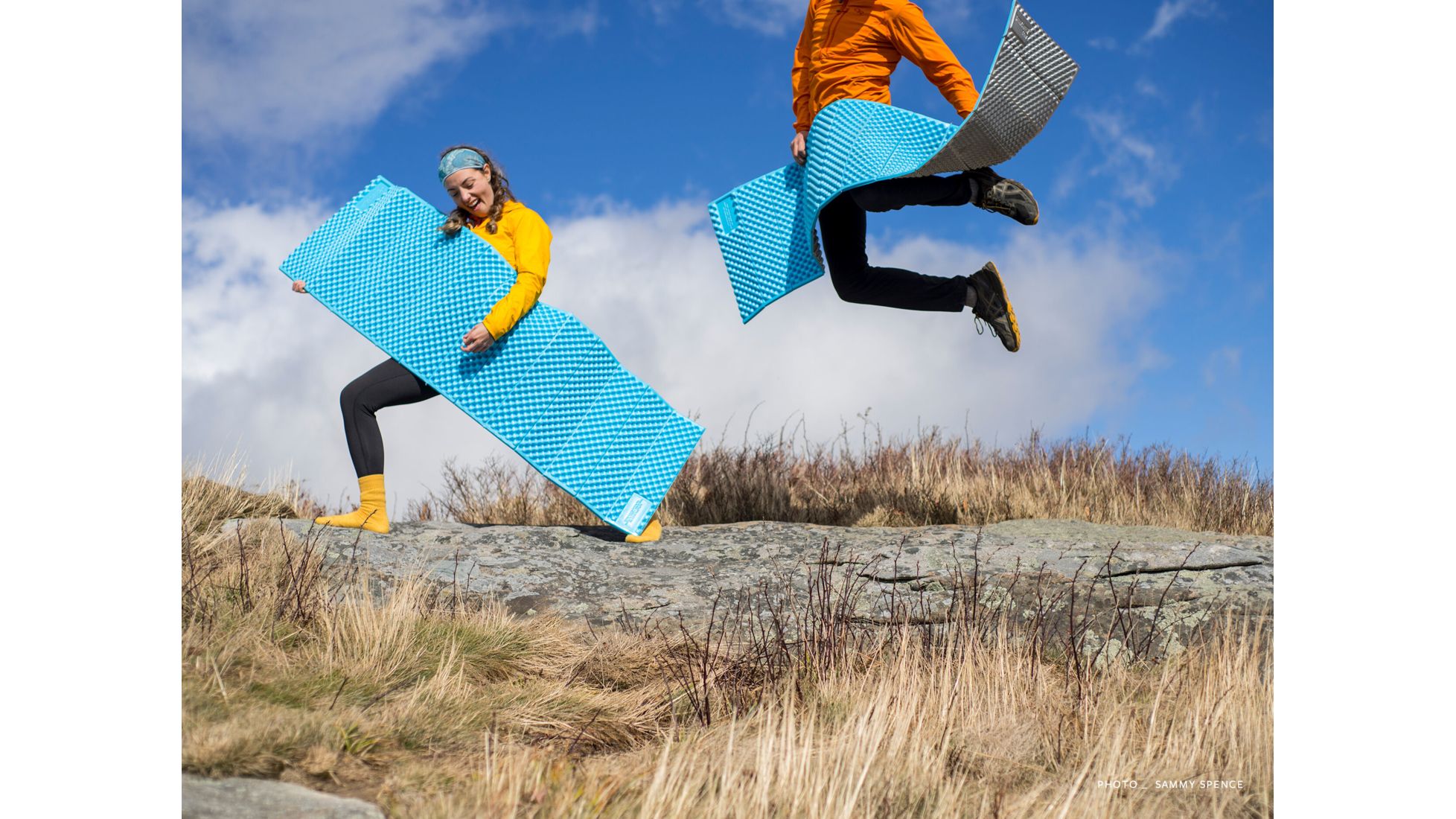 Thermarest ZLite Sol Sleep Pad — CampSaver