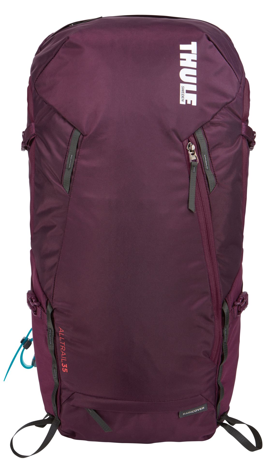 Thule AllTrail Hiking Backpack Womens — CampSaver
