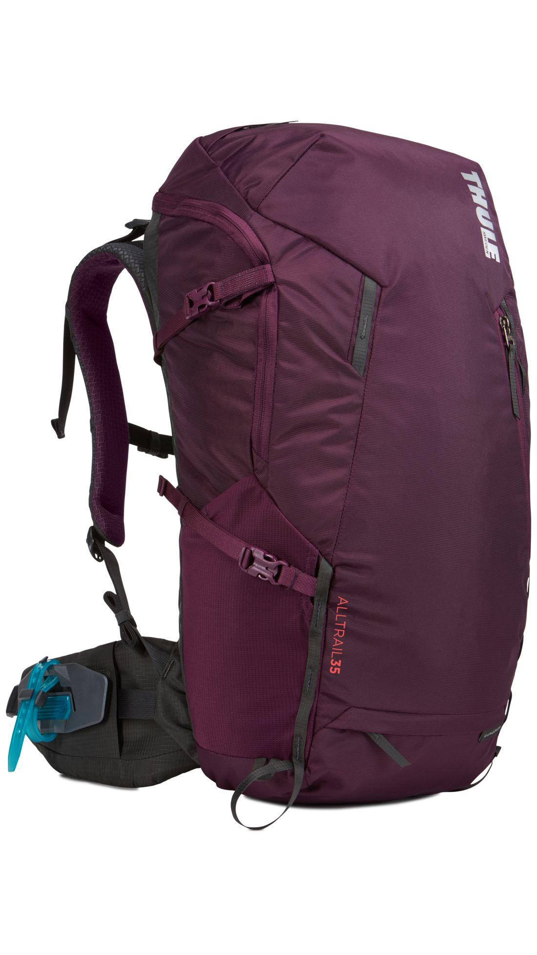 Thule AllTrail Hiking Backpack Womens — CampSaver
