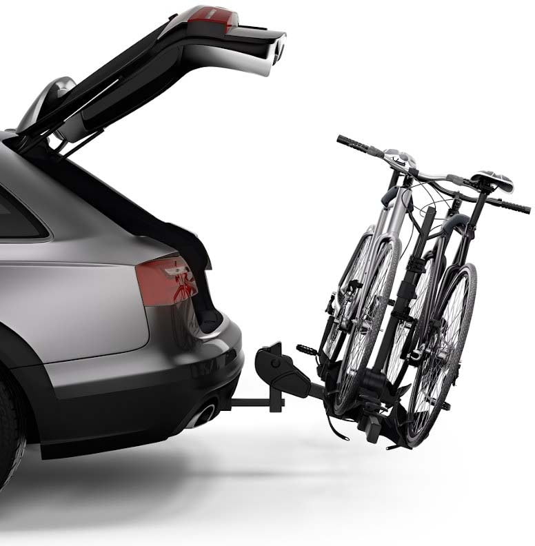 thule double track pro