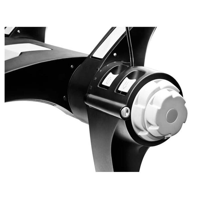 thule raceway pro rack