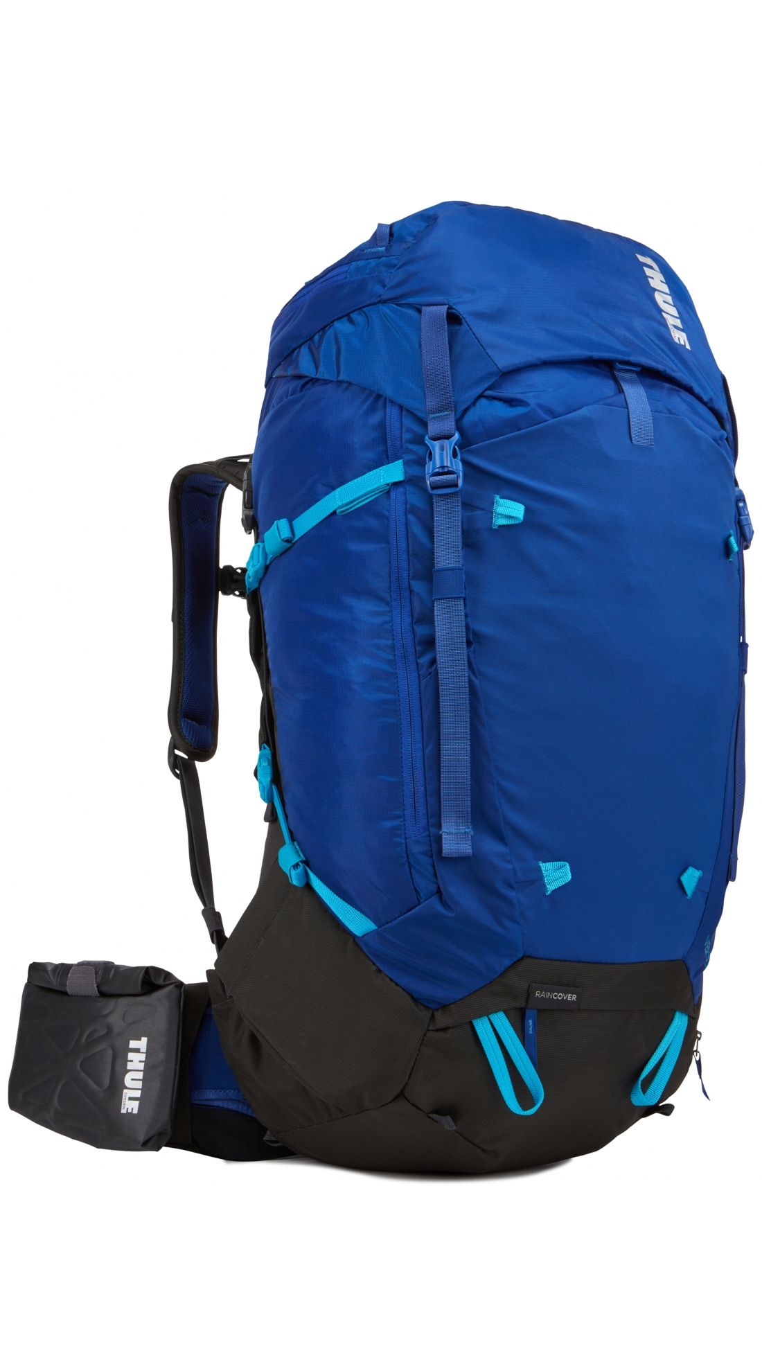 thule versant 60l women's