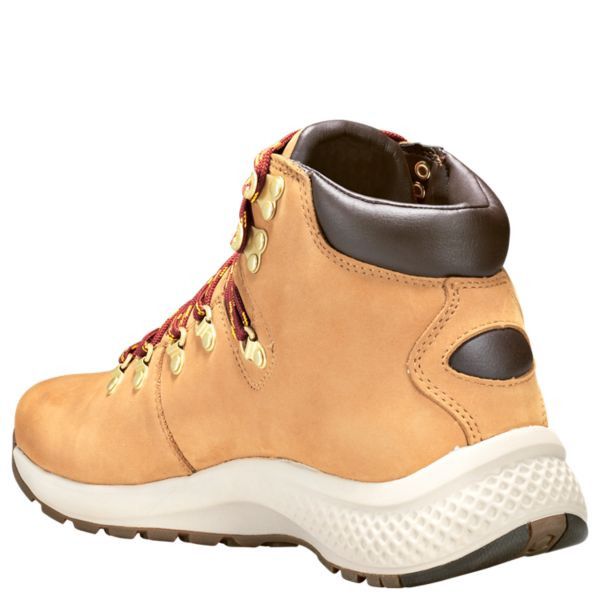timberland aerocore homme
