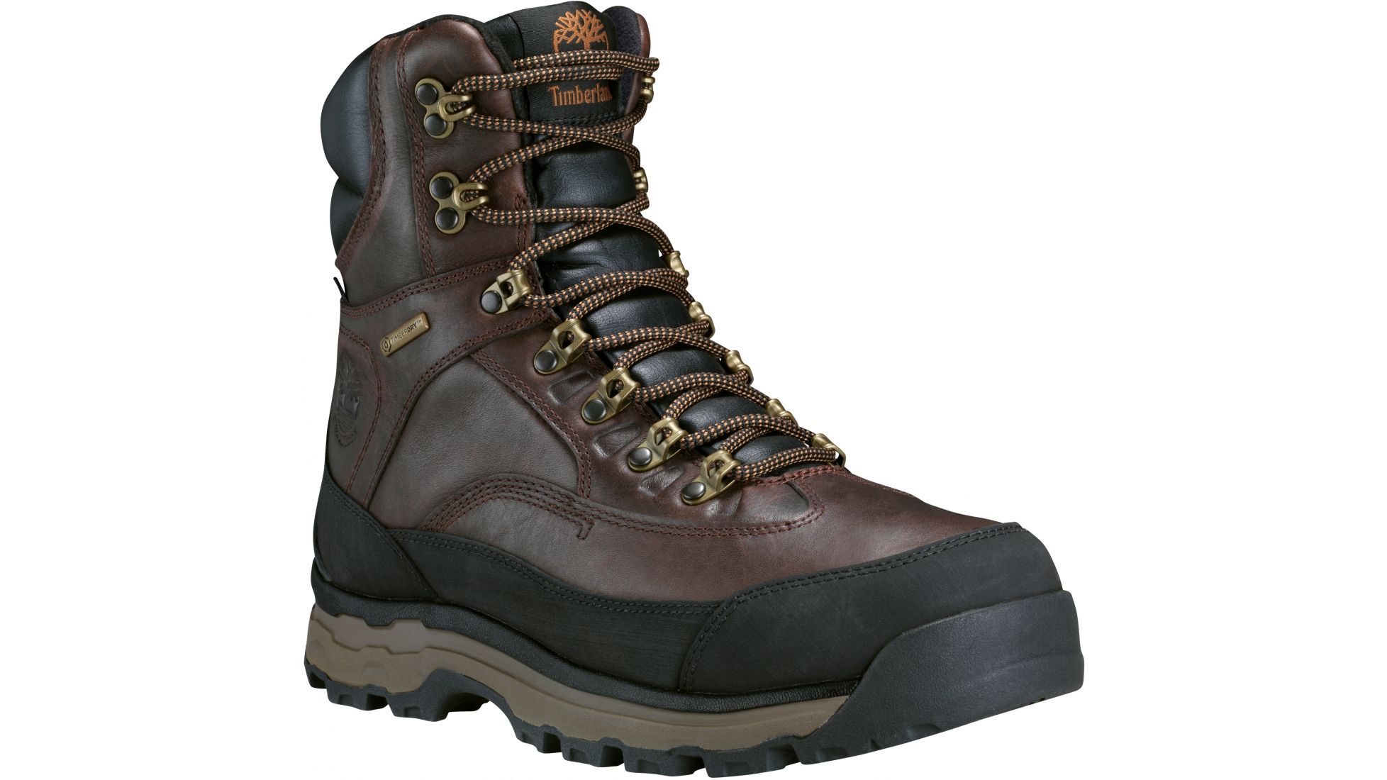 timberland chocorua review