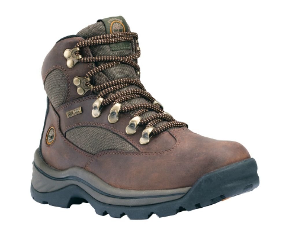 timberland chocorua gtx