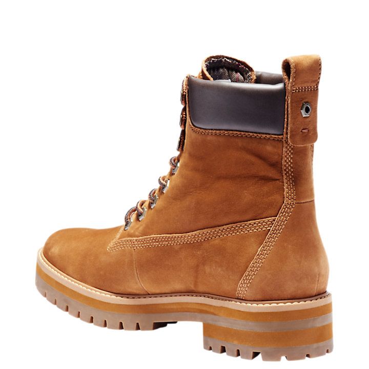 timberland courma guy waterproof