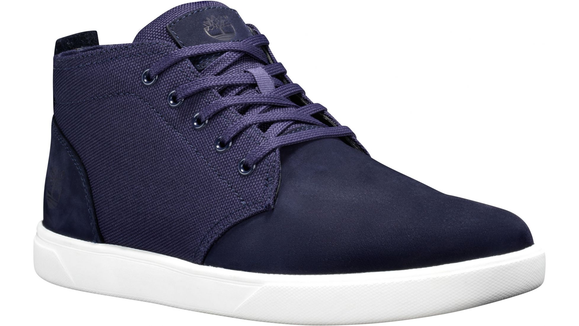 groveton chukka