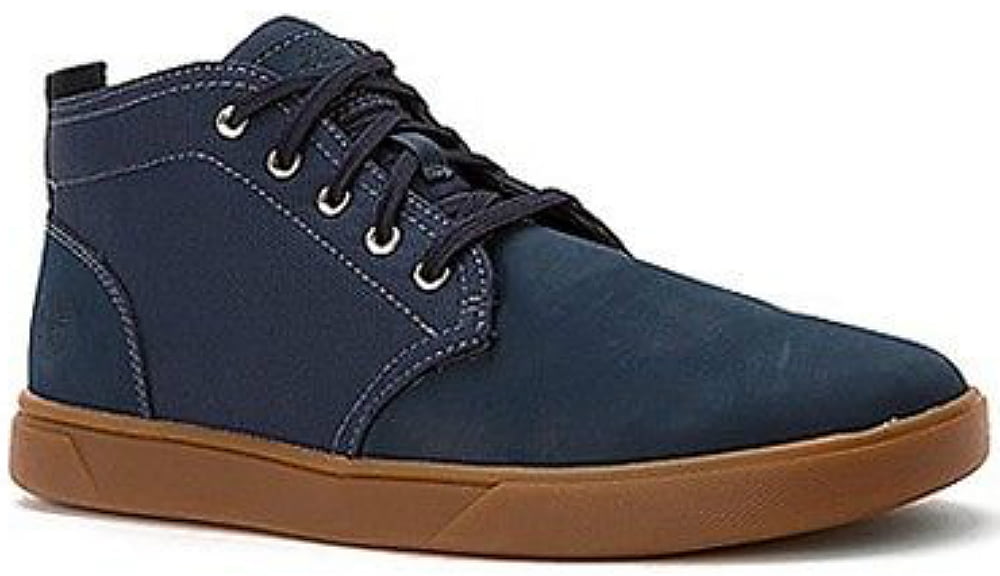 timberland groveton navy