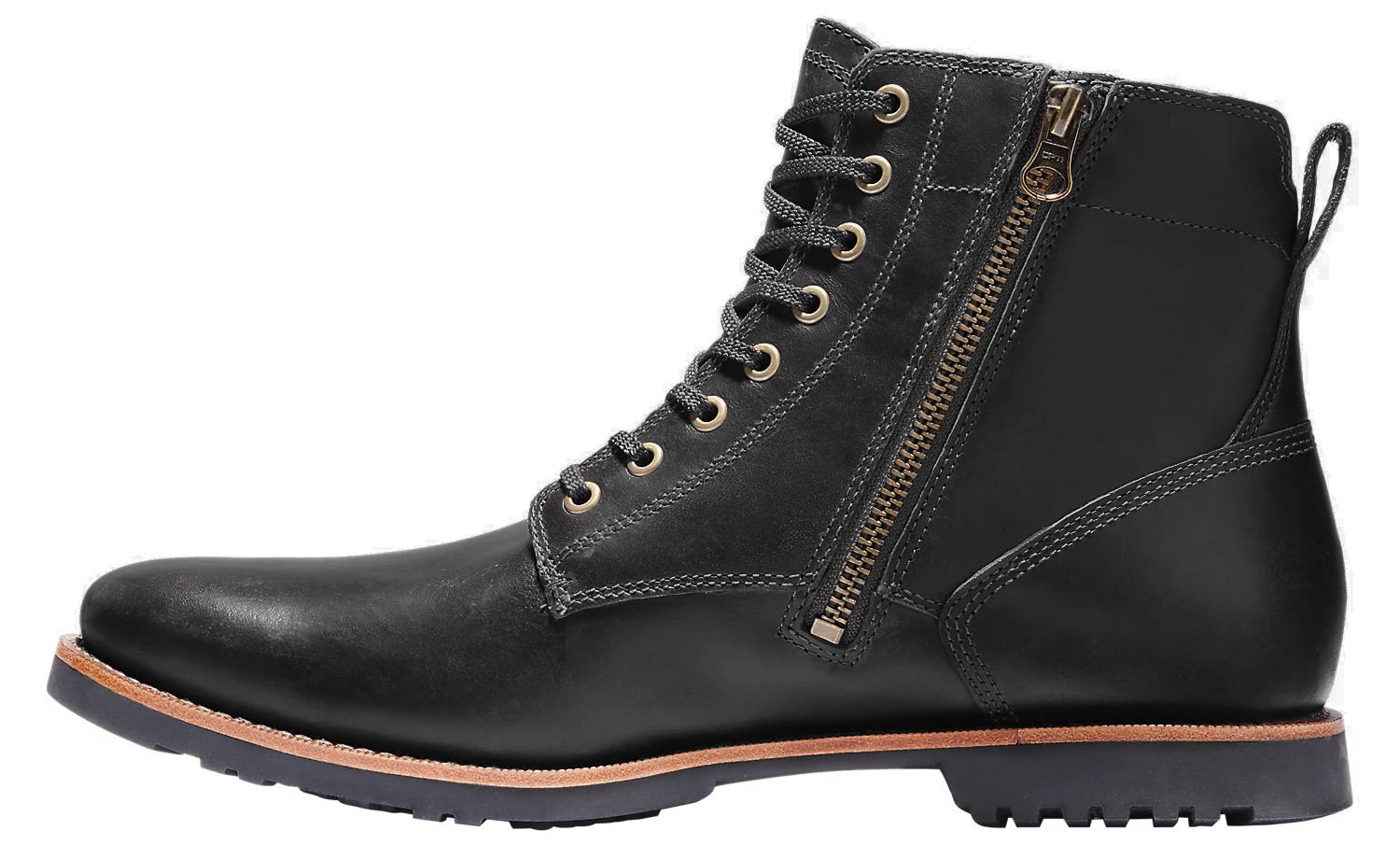 kendrick zip boot timberland