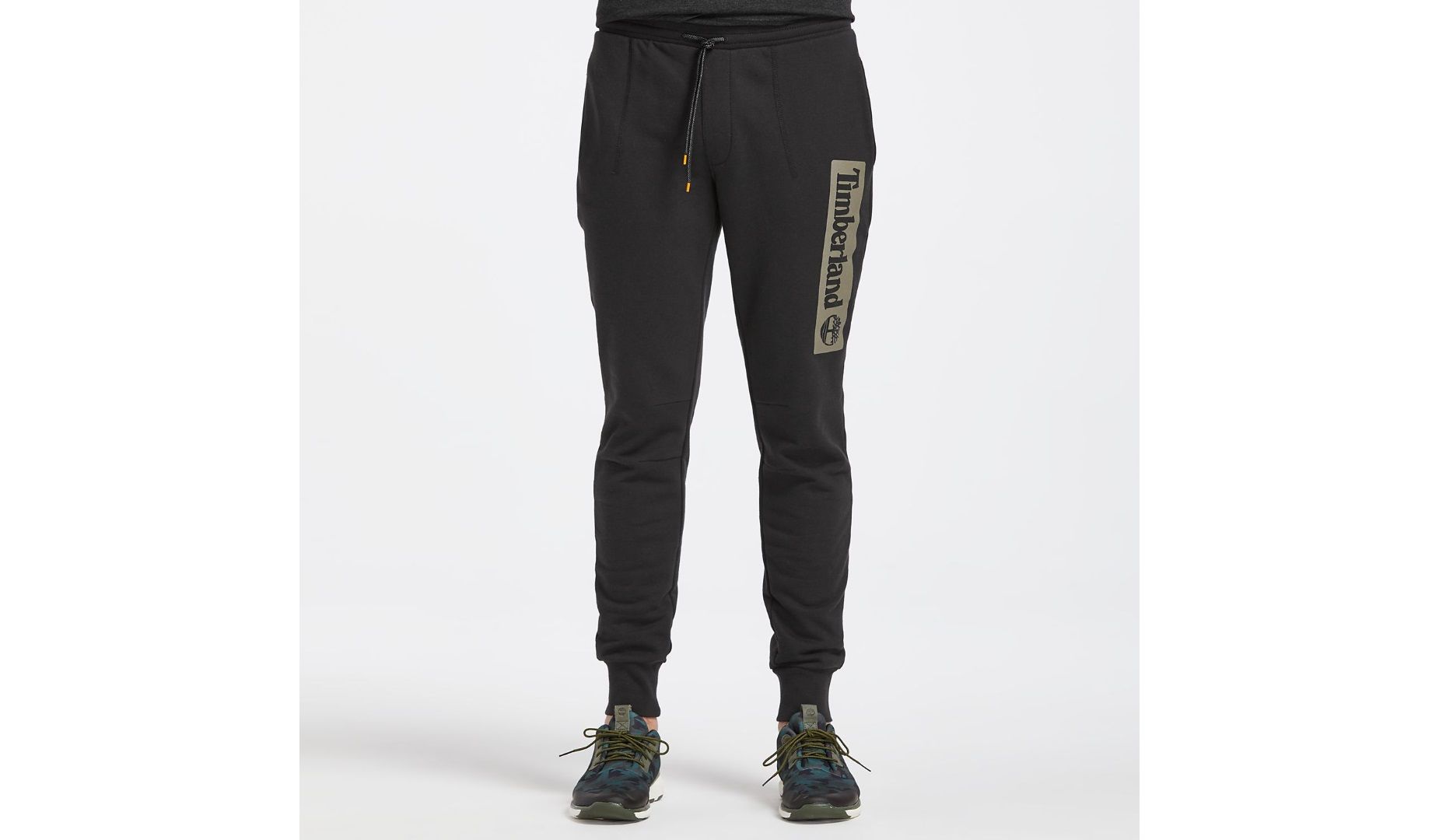 timberland jogger pants