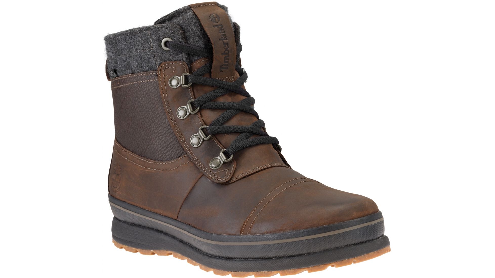 timberland schazzberg boots