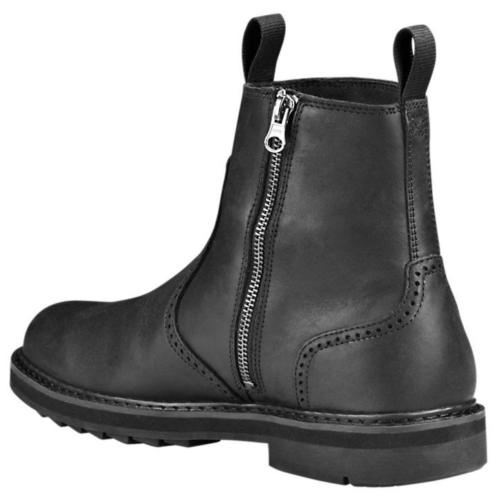 squall canyon chelsea boot for men in brown