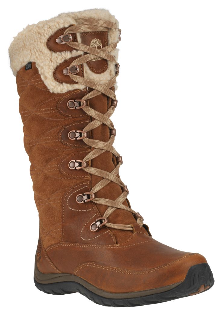 timberland willowood
