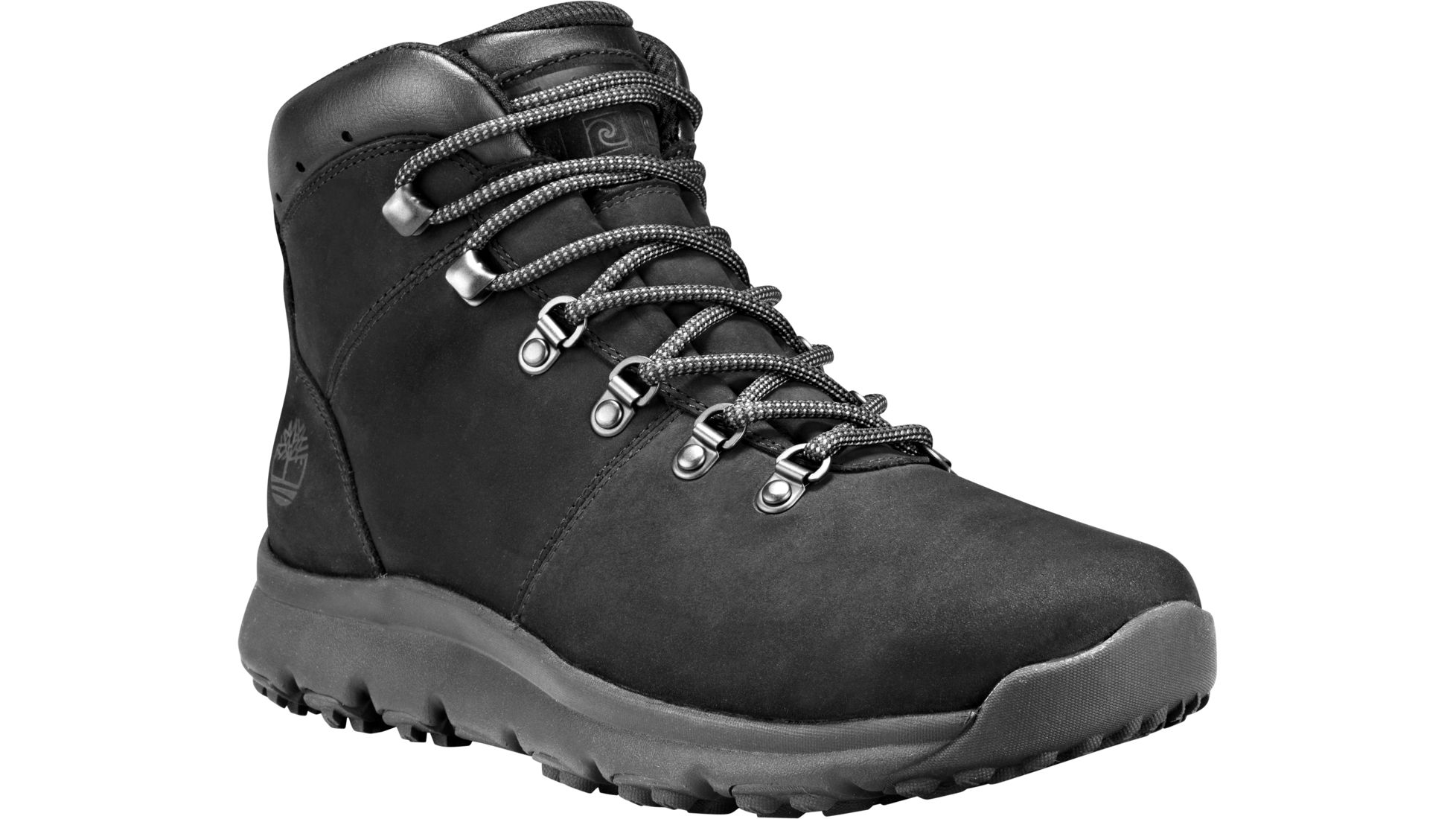 Timberland World Hiker Mid Hiker Boot - Men's — CampSaver