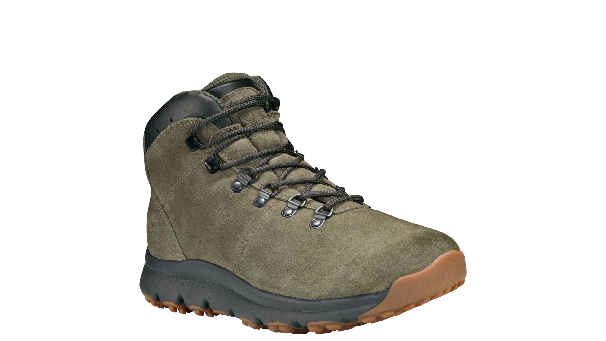 timberland men's world hiker