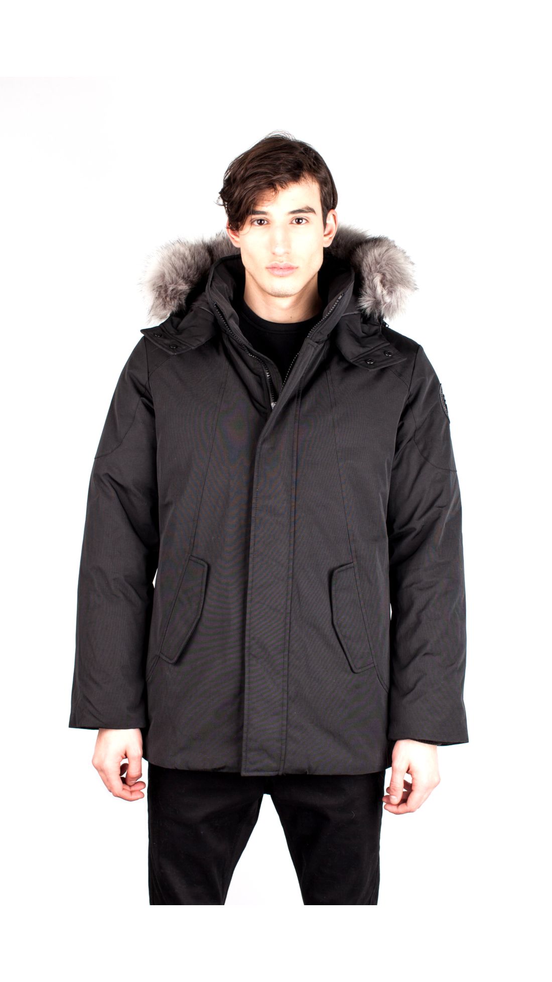 toboggan winter jacket review