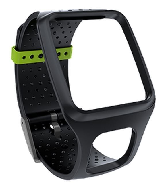 tomtom touch cardio strap