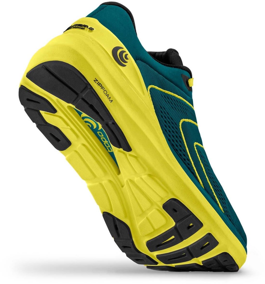 Women's Topo, Phantom Running Shoe | Peltz Shoes