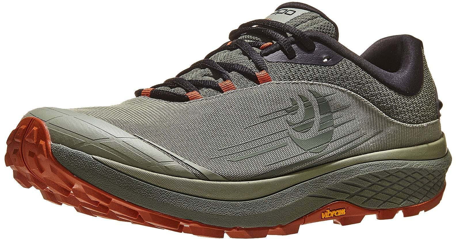 Topo Athletic Pursuit Road Running Shoes - Men's — CampSaver