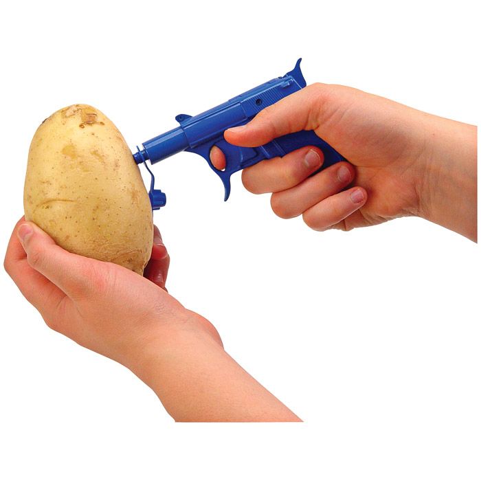 Toysmith Potato Gun — CampSaver