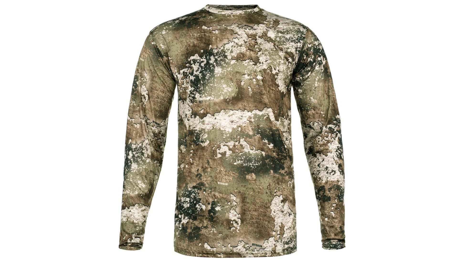 TrueTimber Long Sleeve Tee - Mens — CampSaver