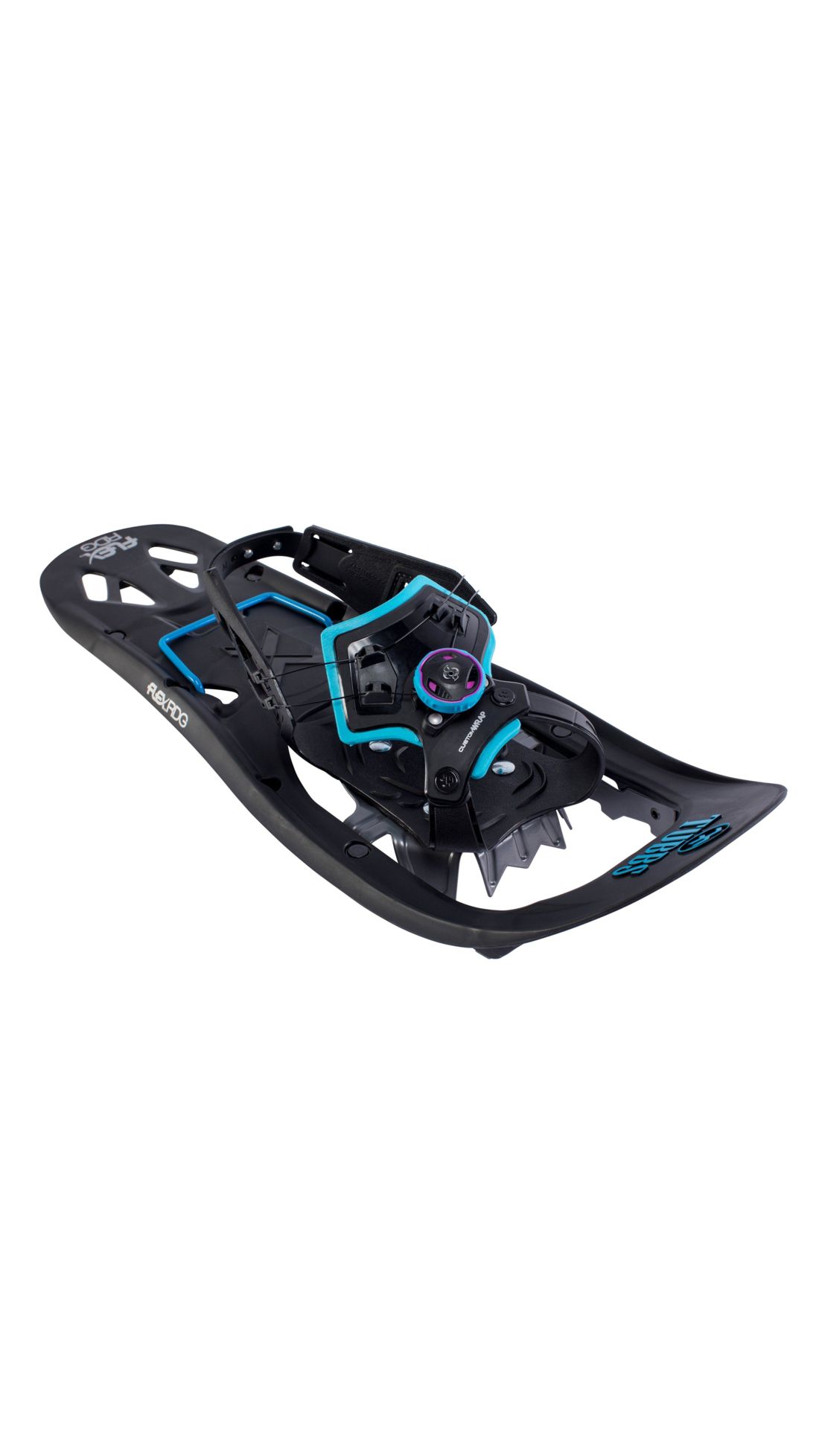 Tubbs Flex RDG Snowshoes Women's X18010200122W & Free 2 Day Shipping