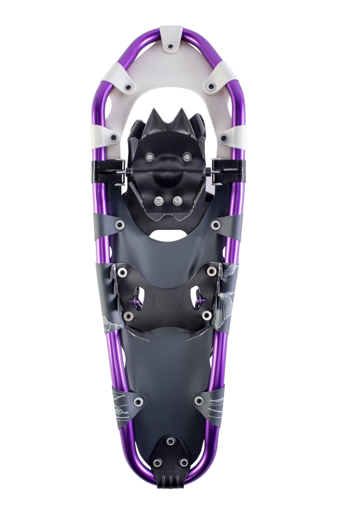Tubbs Mountaineer Snowshoes Women's with Free S&H — CampSaver