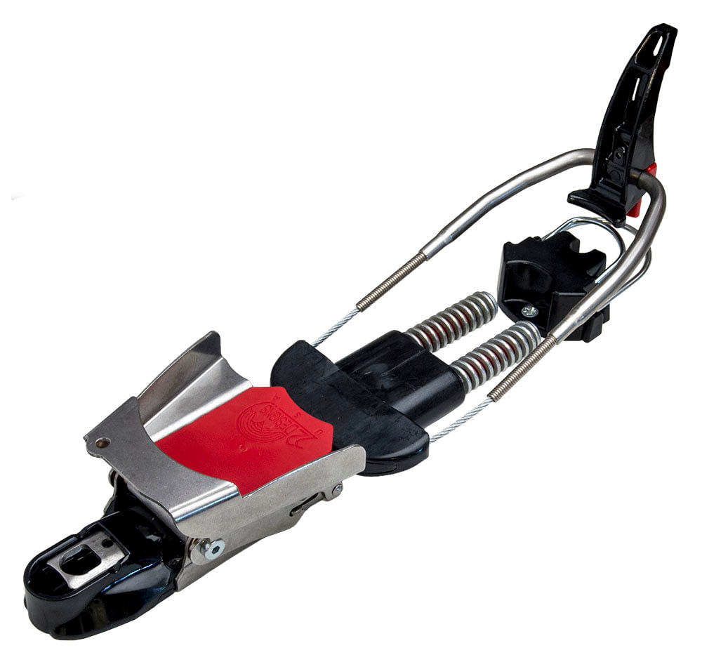 Twenty Two Designs Axl Telemark Binding , 24 Off with Free S&H — CampSaver