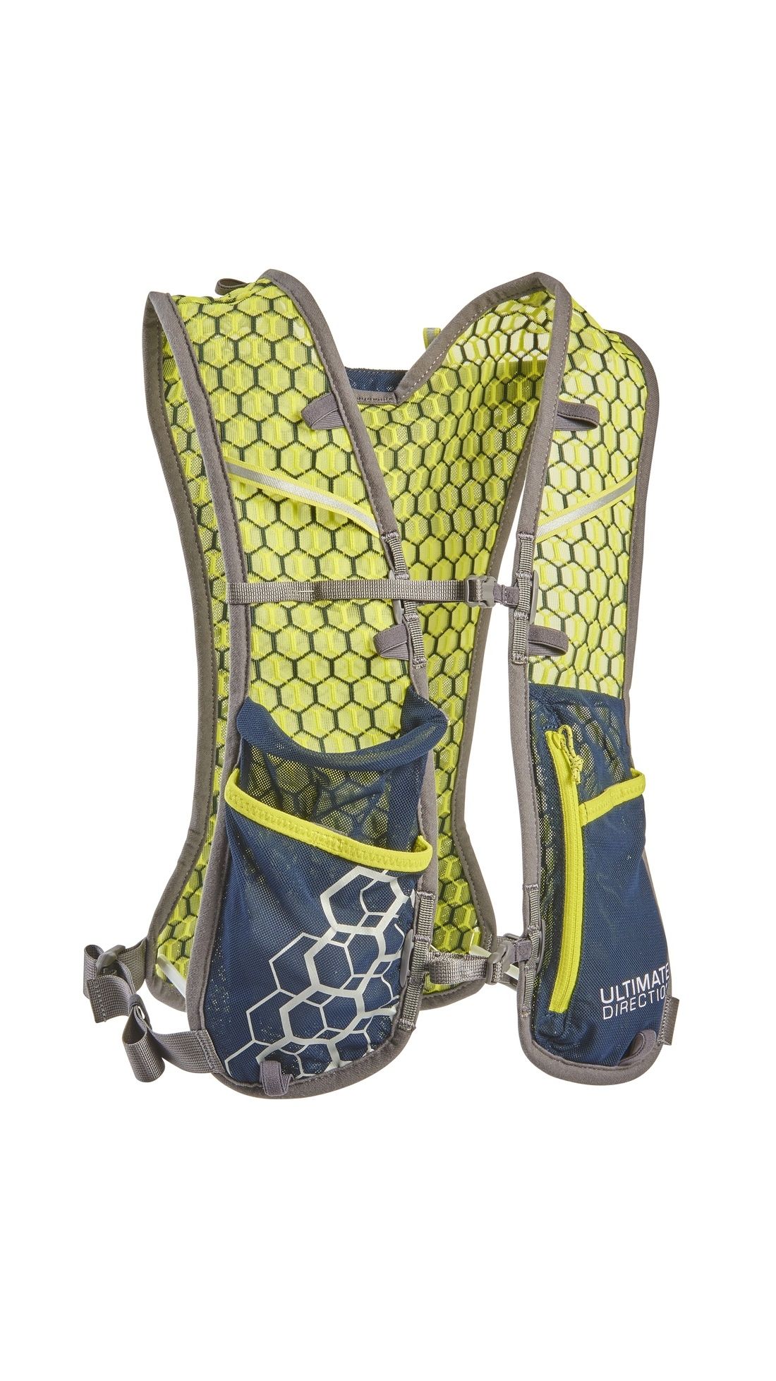 Ultimate Direction Marathon Running Vest — CampSaver