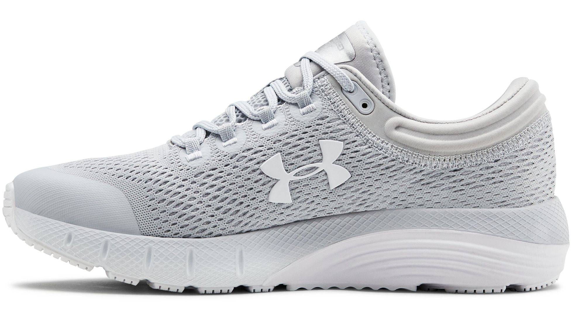 under armour charged bandit 5 women's running shoes
