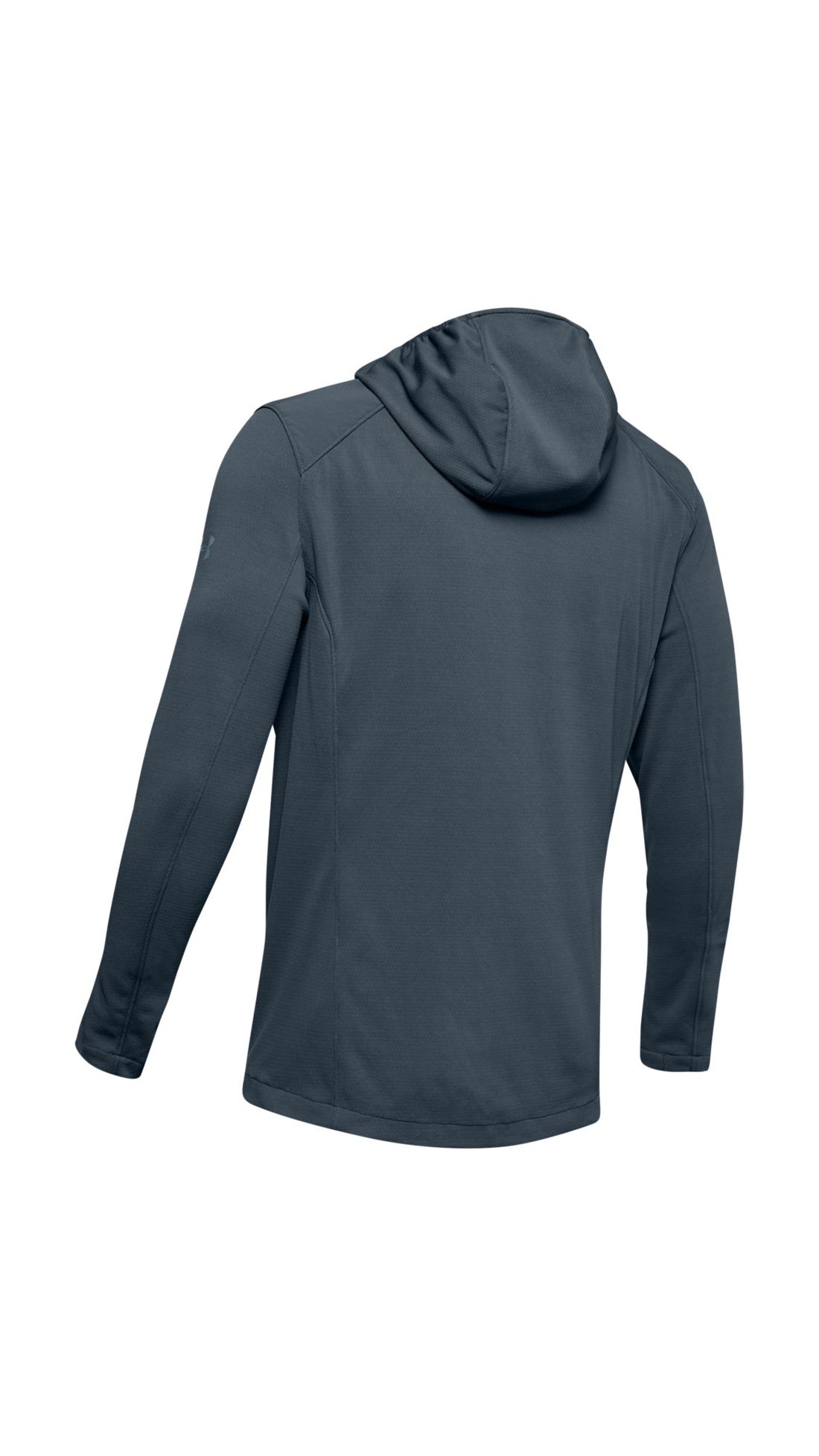 Under Armour ColdGear Reactor Hybrid Lite Jacket Men's — CampSaver