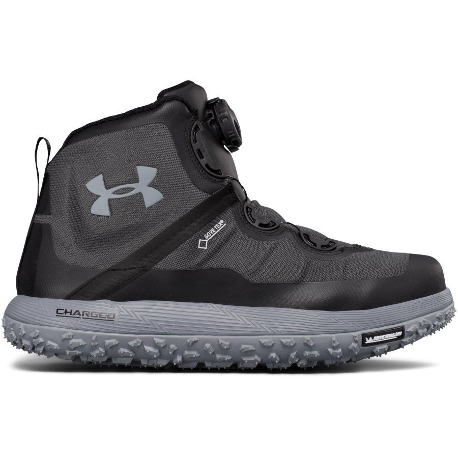 Under Armour Fat Tire GTX Hiking Boot- Men's — CampSaver