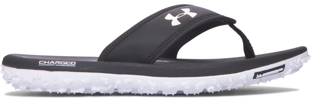 under armour men's fat tire sandals