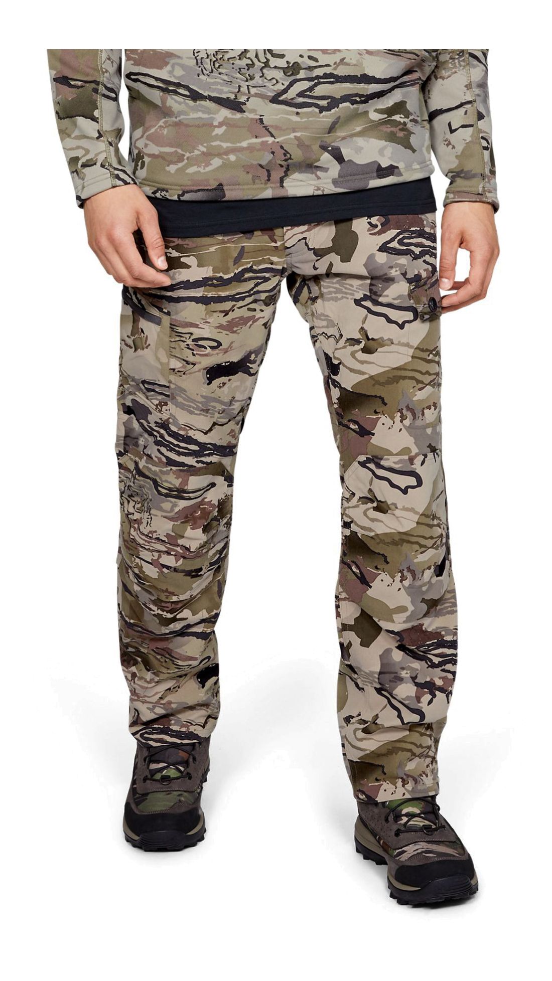 under armour field ops hunting pants