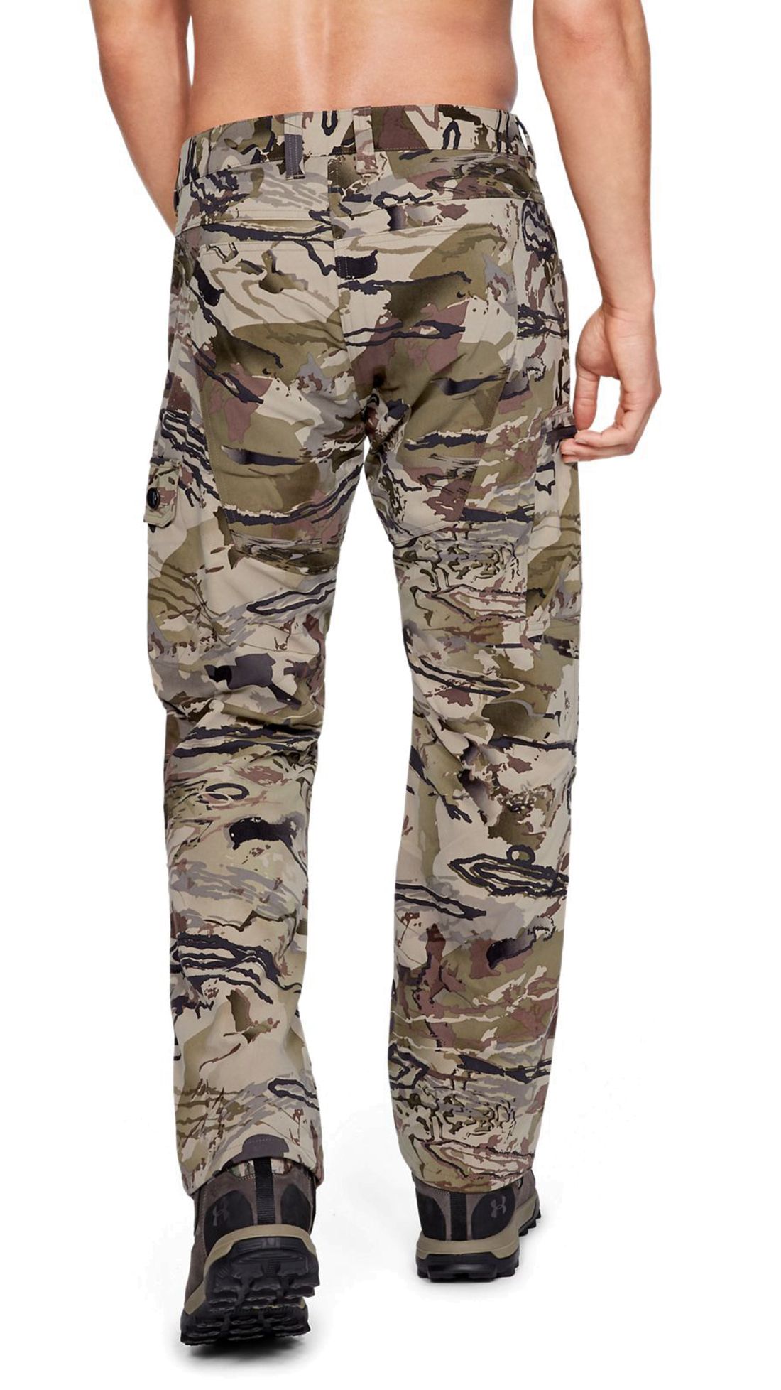 under armour field ops hunting pants