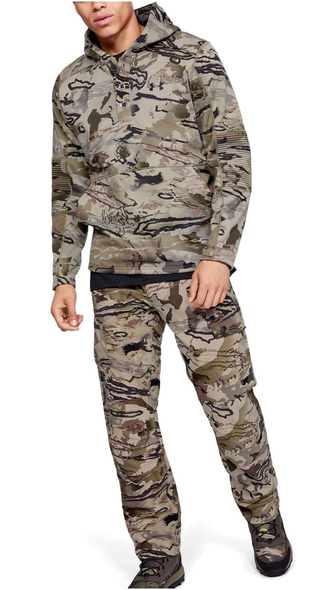 under armour field ops hunting pants