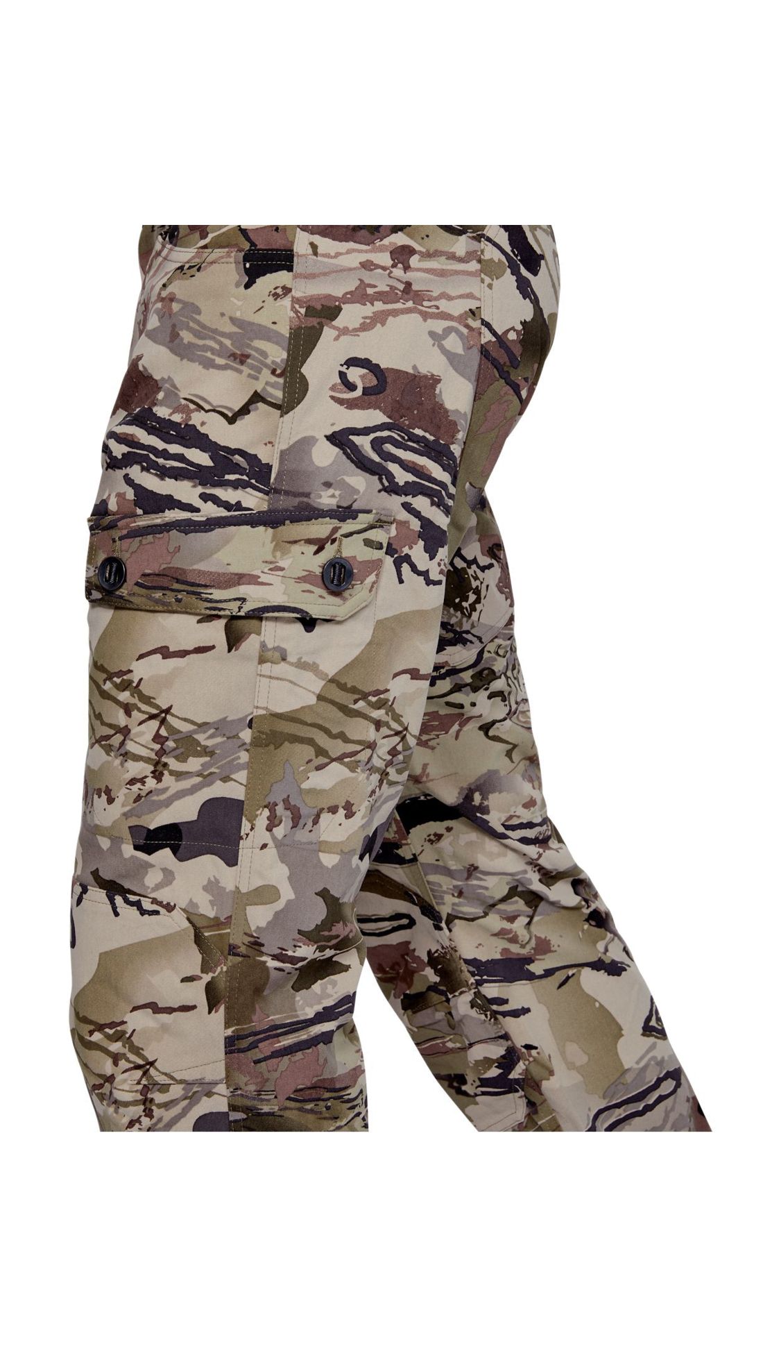 under armour field ops hunting pants