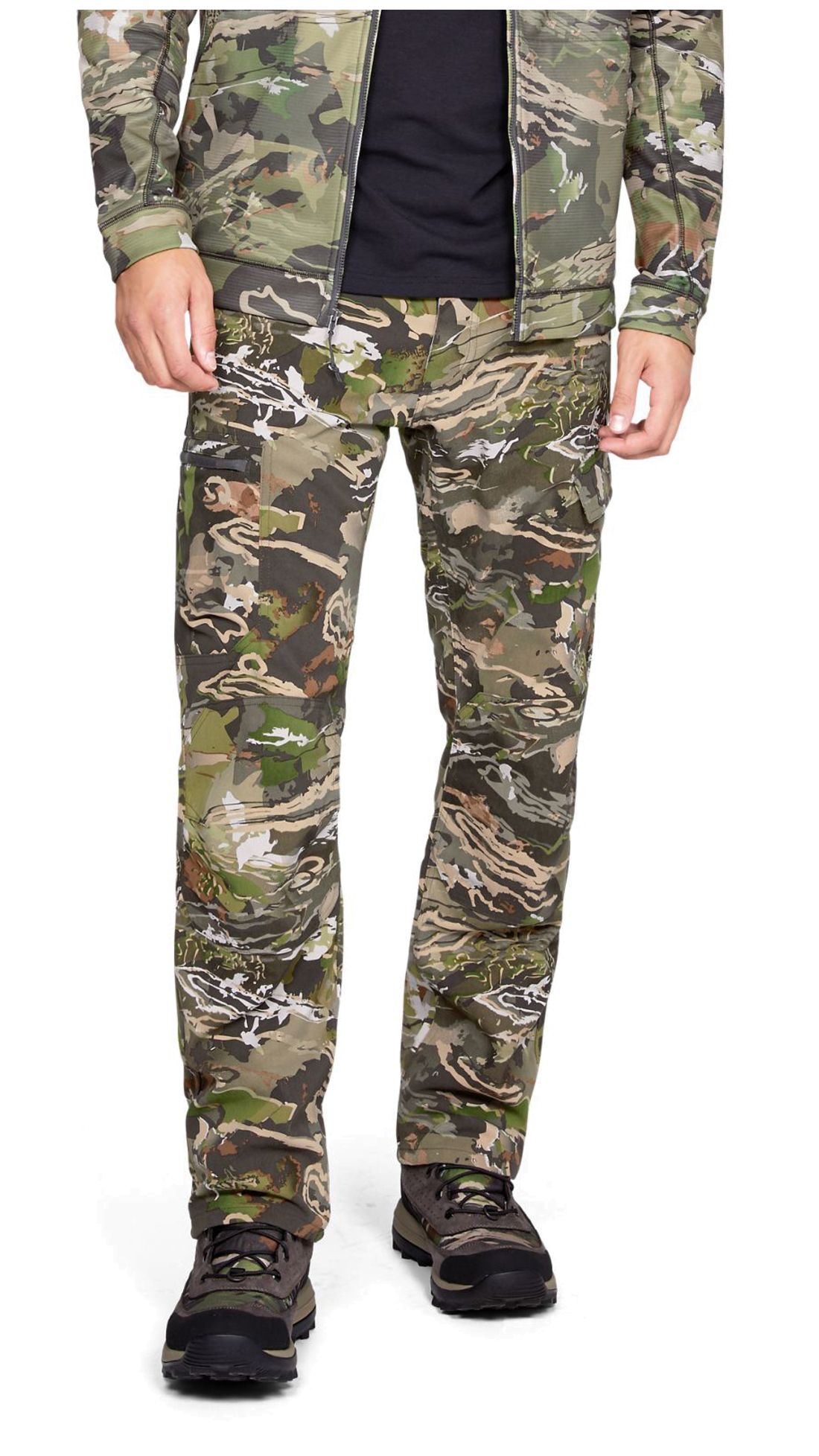 under armour field ops hunting pants