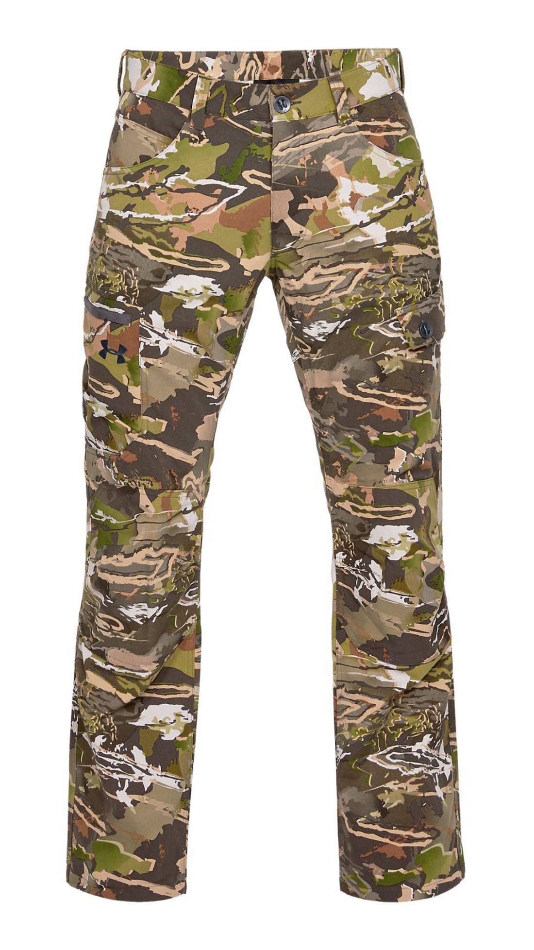 under armour field ops hunting pants