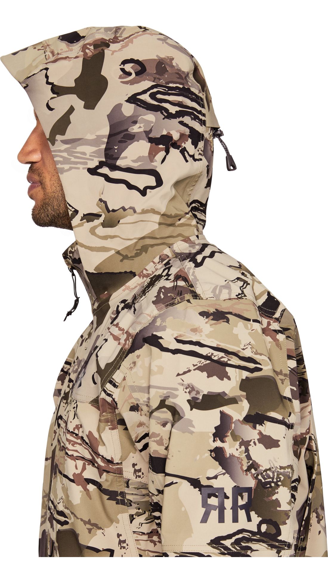 under armour ridge reaper gore tex jacket