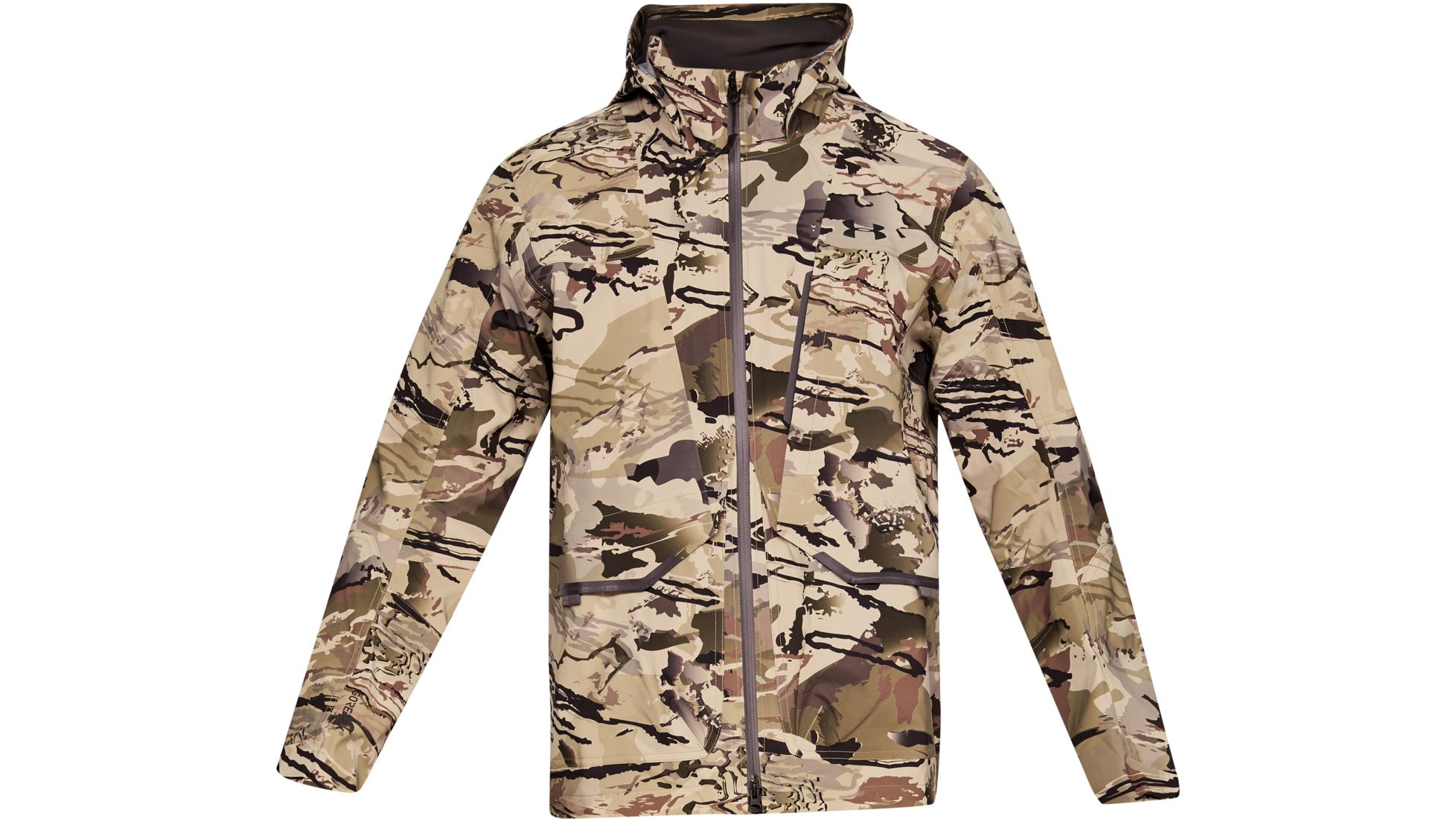 under armour ridge reaper gore tex jacket