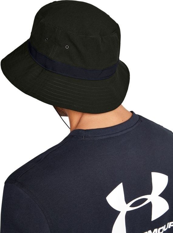 Under Armour UA ArmourVent Warrior Bucket Hat - Men's â CampSaver