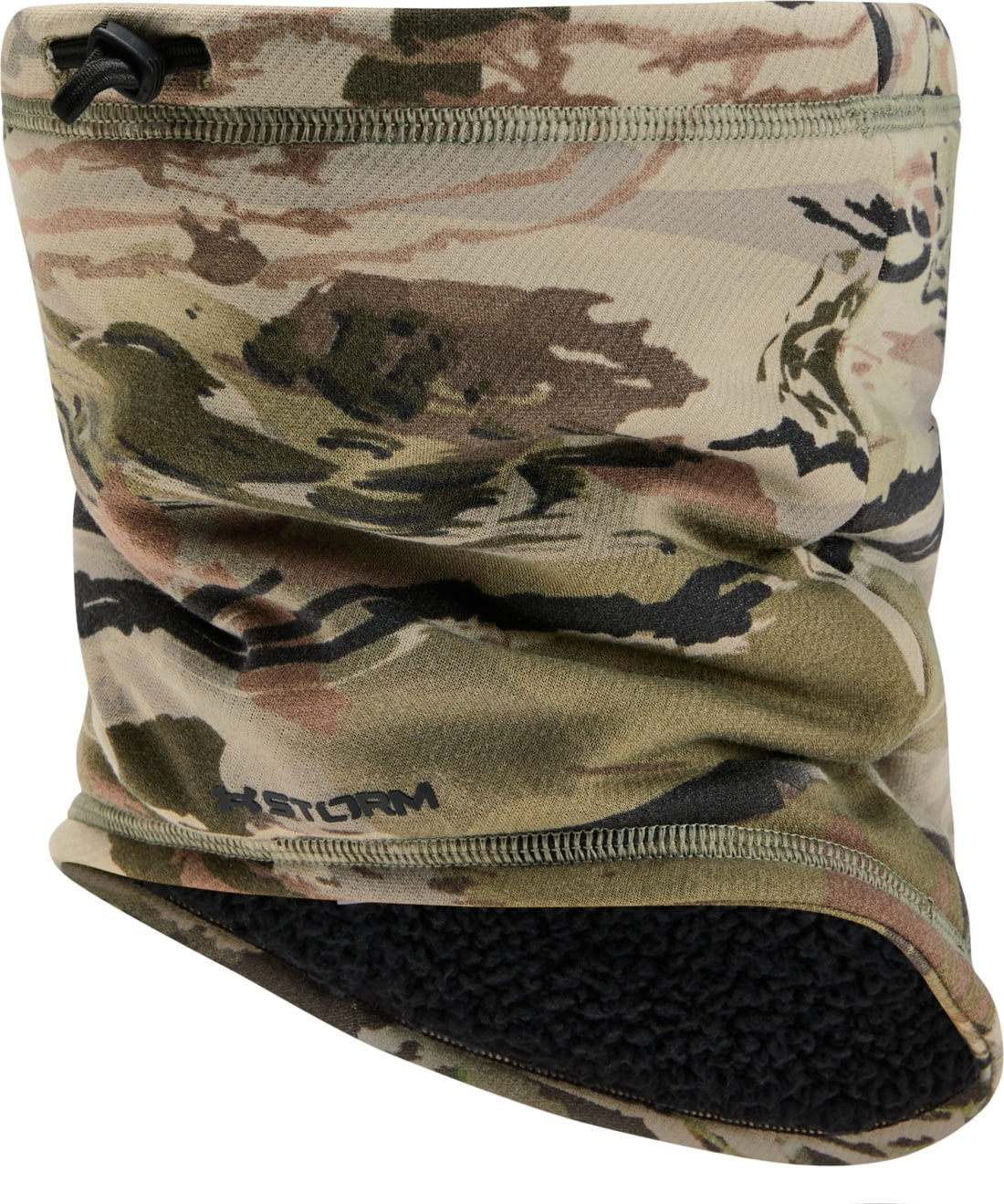 ua fleece gaiter