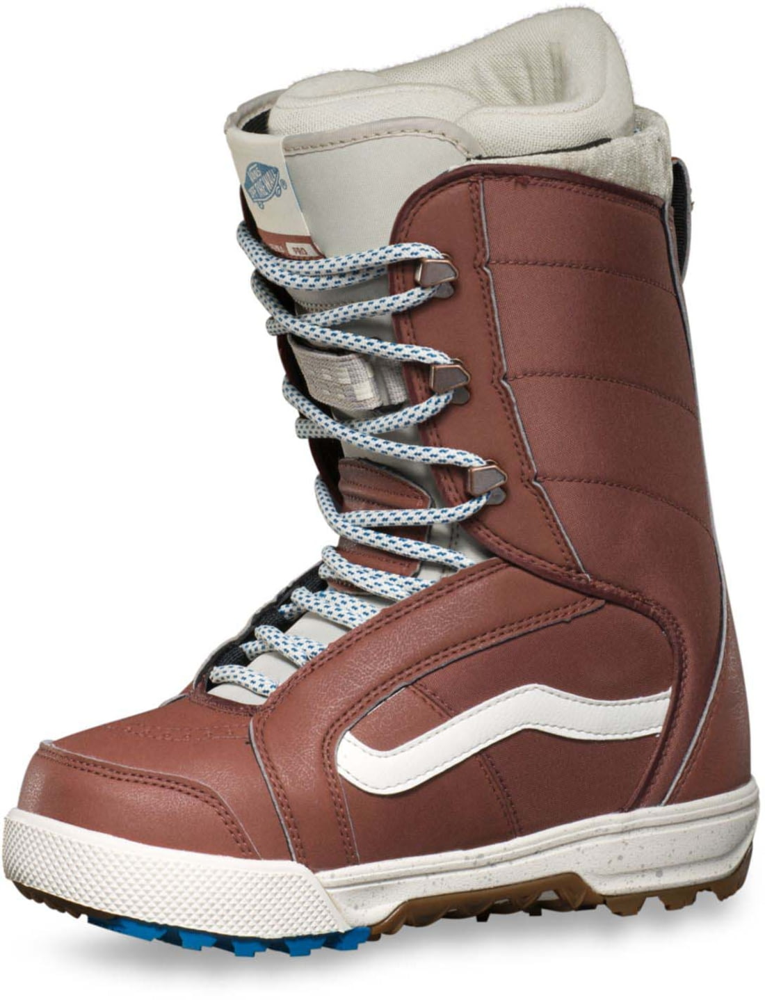 Vans Ferra Pro Snowboarding Boots - Women's — CampSaver