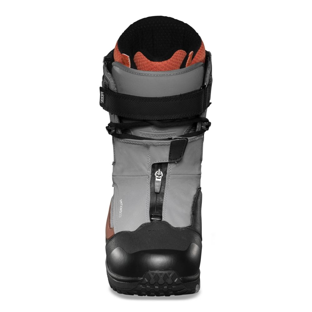 Vans HiCountry/HellBound Shoes Men's — CampSaver