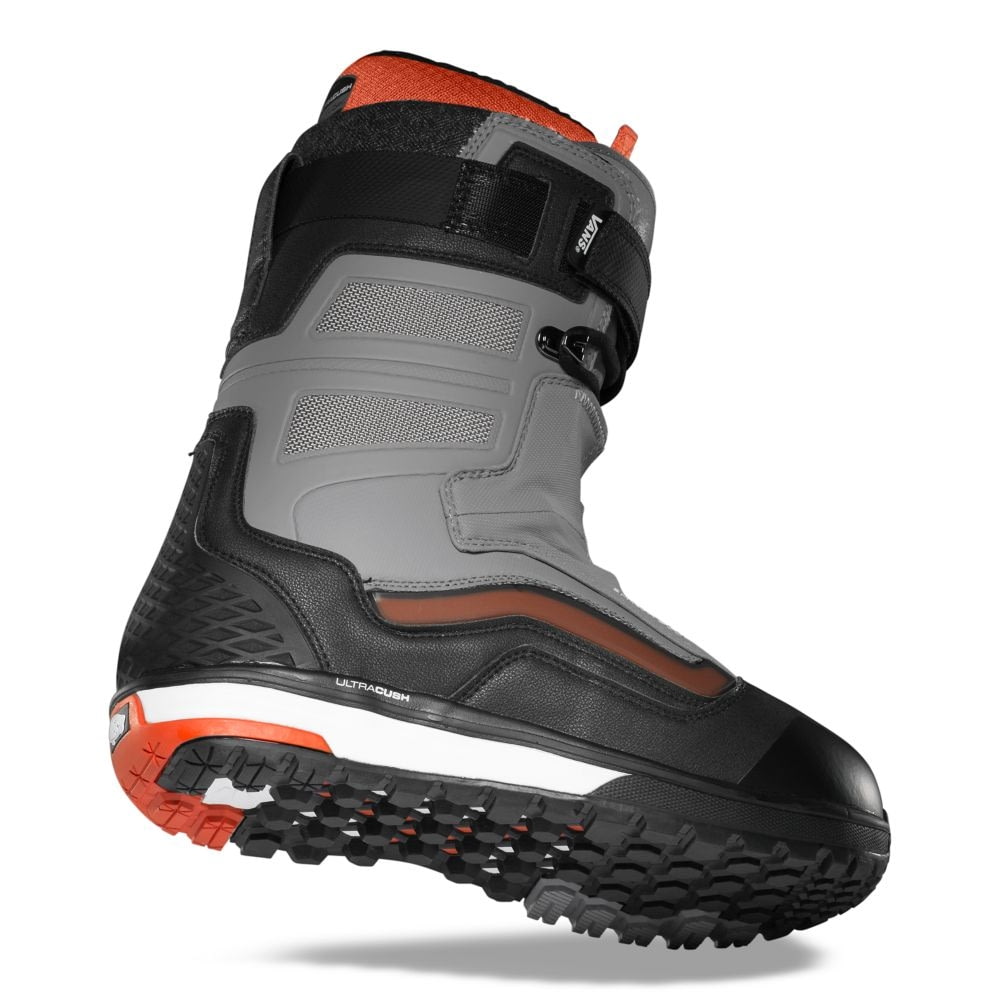 Vans HiCountry/HellBound Shoes Men's — CampSaver